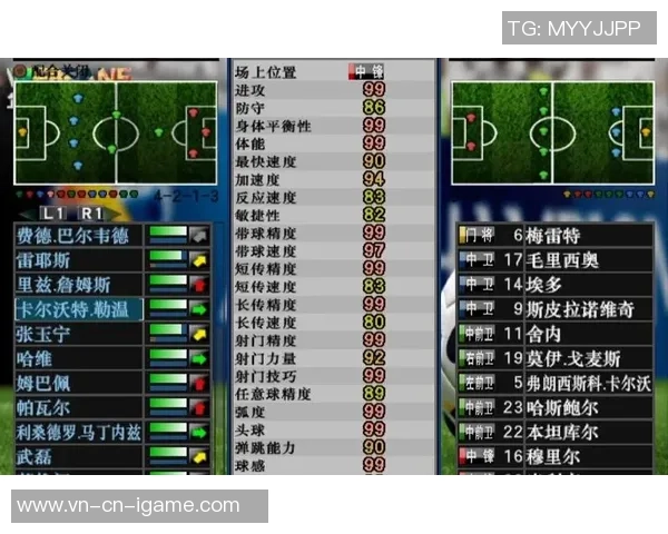 实况足球8中头球技巧解析与实战应用分享 实况足球8中头球技巧解析与实战应用分享