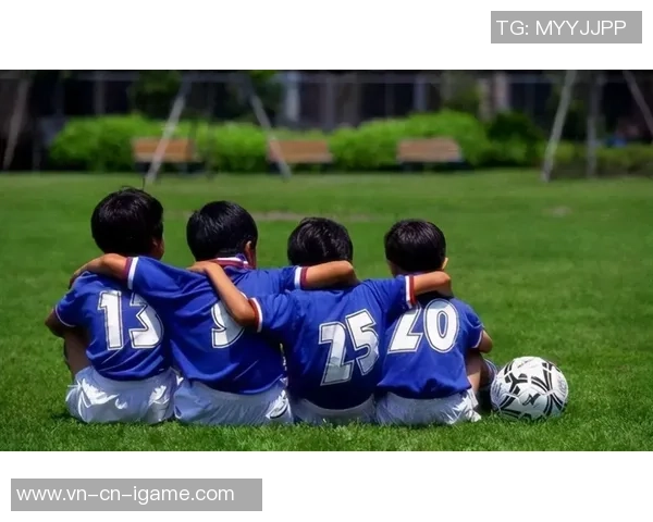 足球运动对小朋友身心健康成长的重要益处与积极影响分析